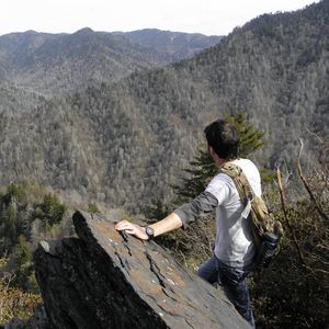 Meet your Posher, Justin